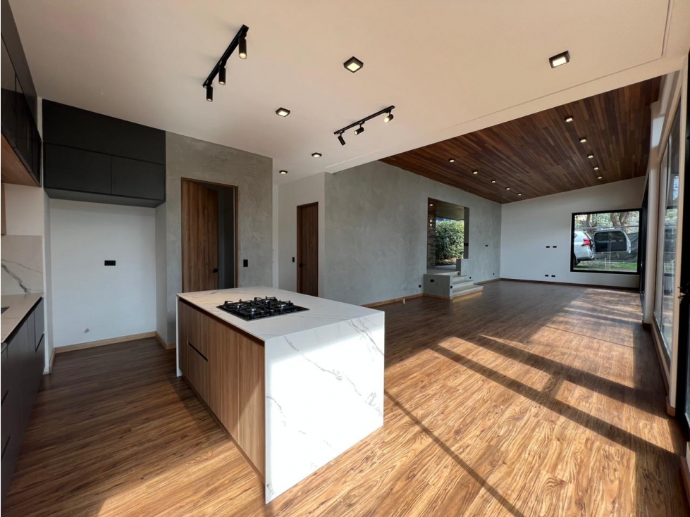 SE VENDE ESPECTACULAR CASA CAMPESTRE EN SAN PEDRO DE LOS MILAGROS — foto 4