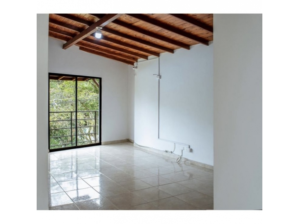 SE VENDE APARTAMENTO DUPLEX EN COPACABANA BARRIO LA ASUNCION — foto 4