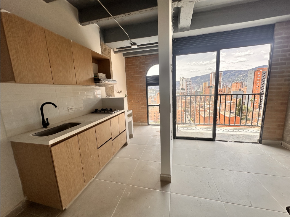 SE VENDE APARTAMENTO DÚPLEX EN SABANETA SECTOR ENTRE AMIGOS
