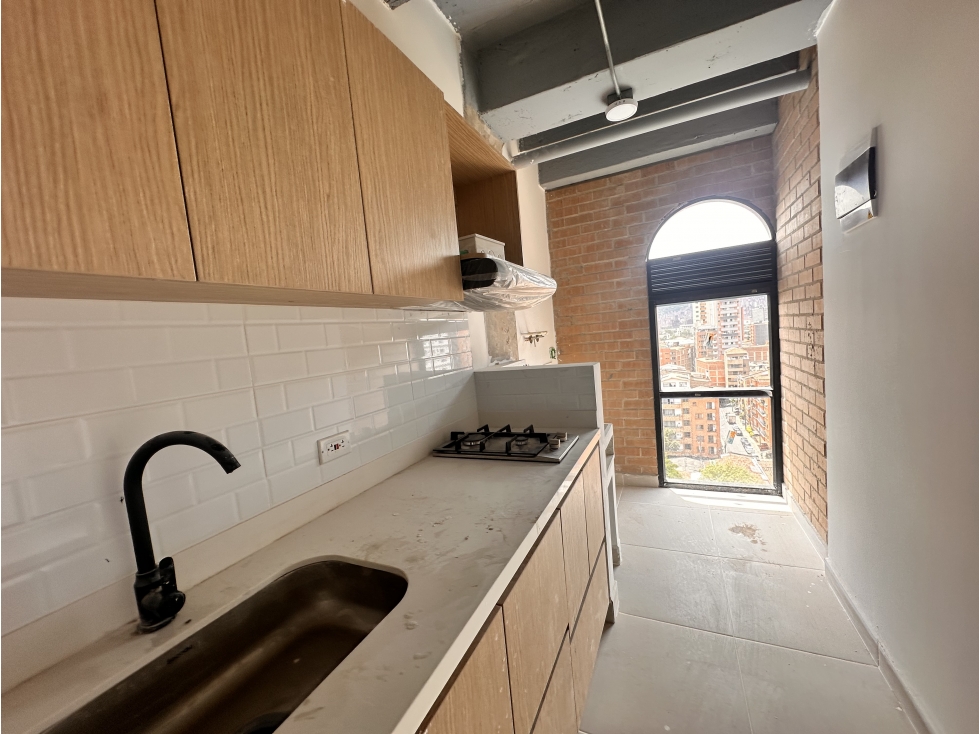 SE VENDE APARTAMENTO DÚPLEX EN SABANETA SECTOR ENTRE AMIGOS — foto 2