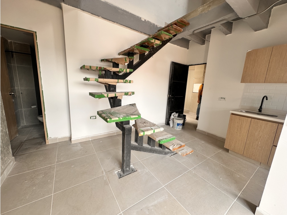 SE VENDE APARTAMENTO DÚPLEX EN SABANETA SECTOR ENTRE AMIGOS — foto 6