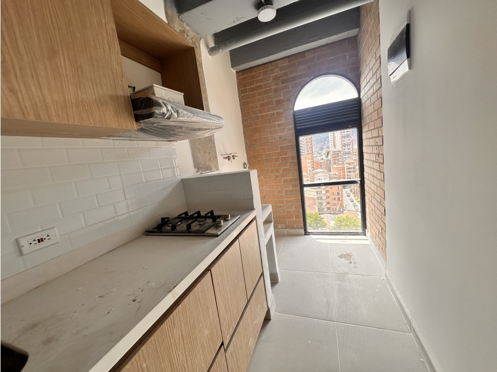 SE VENDE APARTAMENTO DÚPLEX EN SABANETA SECTOR ENTRE AMIGOS — foto 3