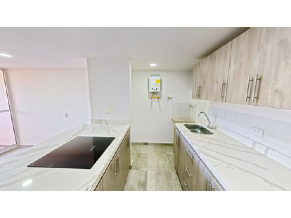 SE VENDE APARTAMENTO EN BELLO BARRIO NIQUIA NAVARRA — foto 2