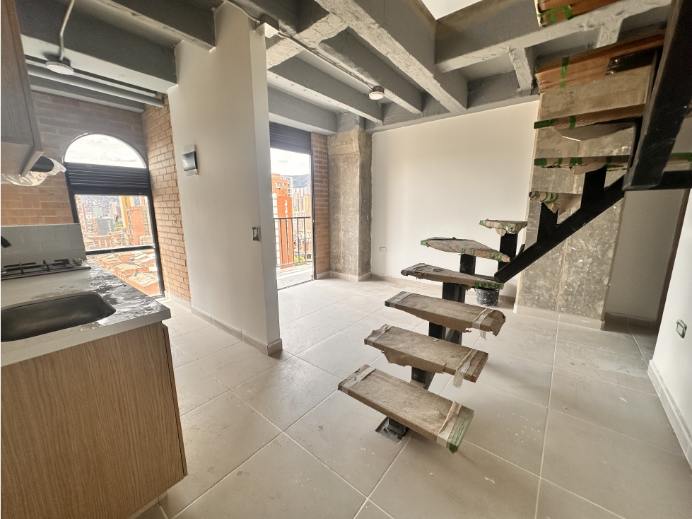 SE VENDE APARTAMENTO DÚPLEX EN SABANETA SECTOR ENTRE AMIGOS — foto 5