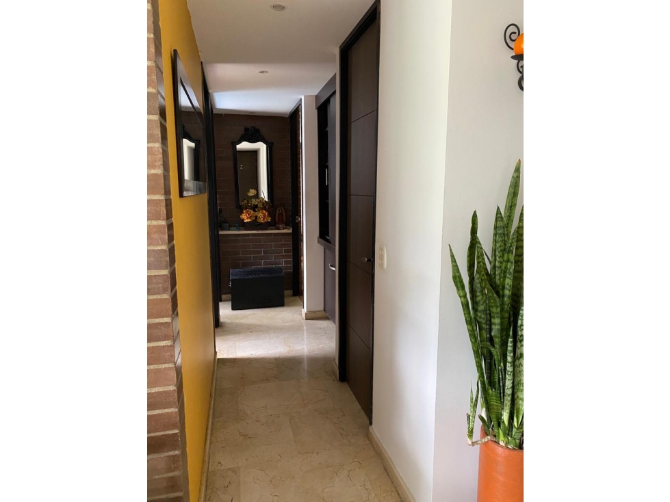 SE VENDE APARTAMENTO EN SABANETA SECTOR SAN JOSÉ CERCA — foto 4