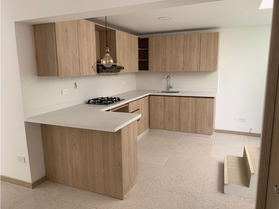 SE VENDE APARTAMENTO EN BELEN - ALAMEDA — foto 3
