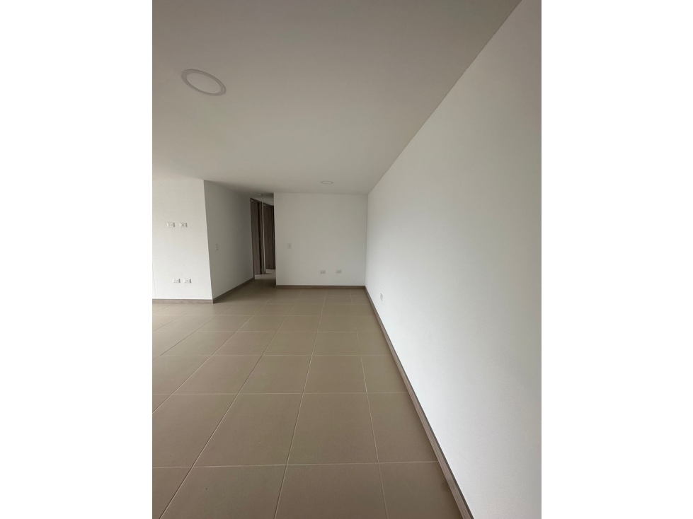 SE VENDE APARTAMENTO EN SABANETA SECTOR EL CARMELO TORRE PARIS — foto 5