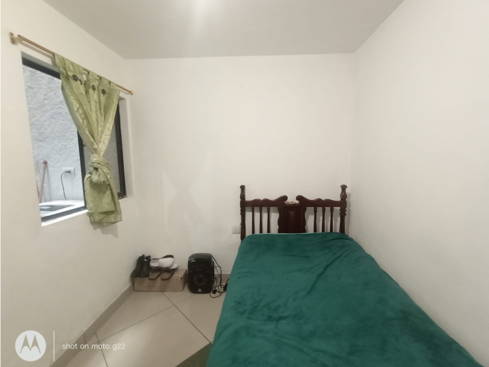 APARTAMENTO EN ZAMORA CERCA A LA UNIVERSIDAD UNIMINUTO. — foto 4