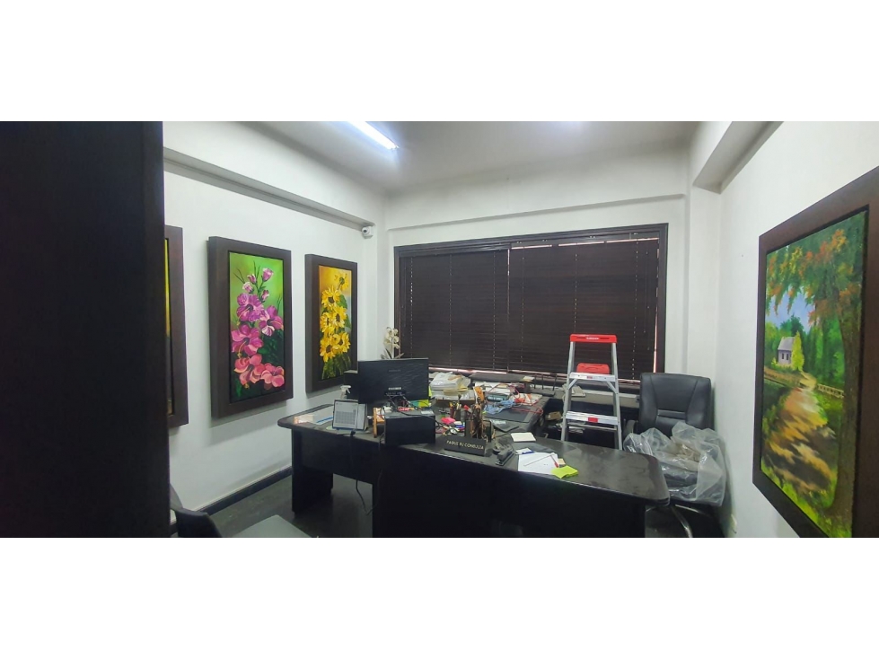 SE VENDE OFICINAS EN EL CENTRO SECTOR CARABOBO CON COLOMBIA — foto 6
