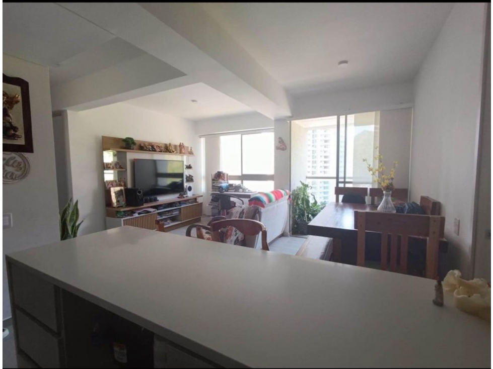 SE VENDE APARTAMENTO EN SABANETA SECTOR PAN DE AZUCAR — foto 4