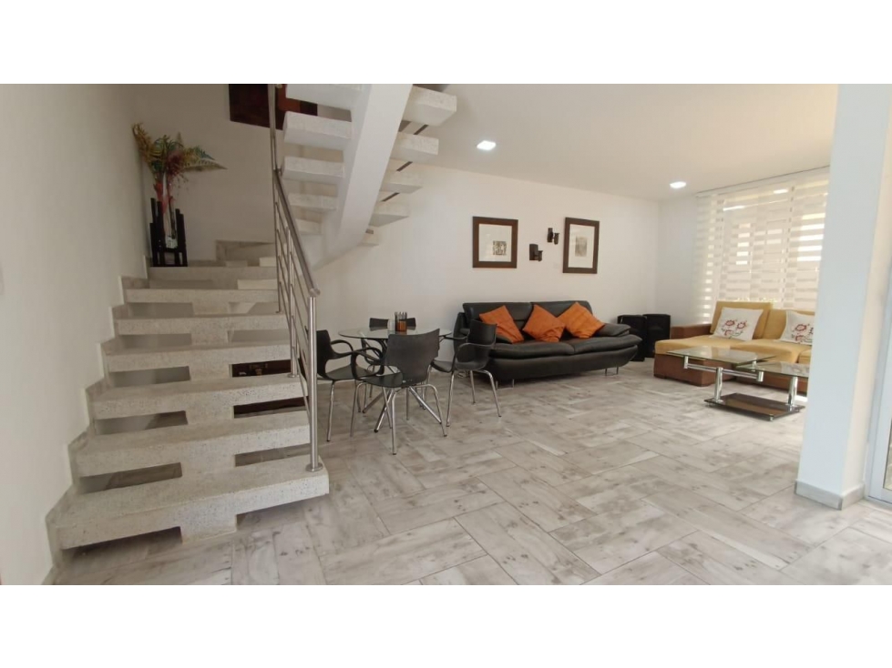 SE VENDE CASA FINCA CAMPESTRE EN SOPETRÁN 