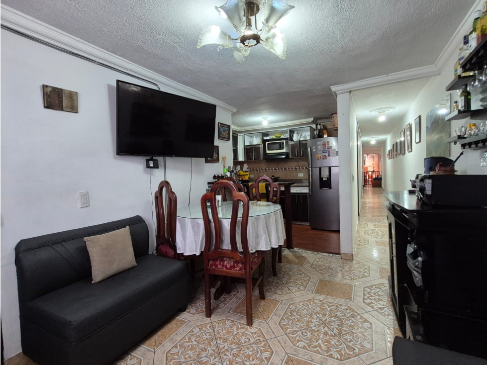 SE VENDE APARTAMENTO EN SAN FRANCISCO ITAGUI — foto 3