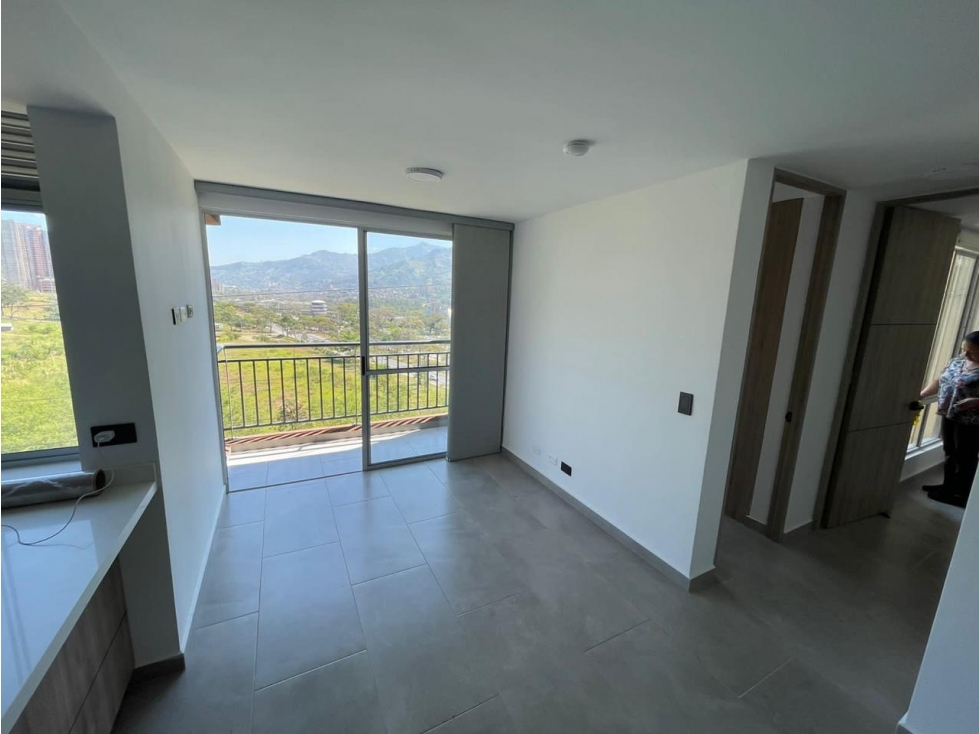 SE VENDE APARTAMENTO EN LA MEJOR ZONA DE NIQUIA CON PARQUEADERO — foto 2