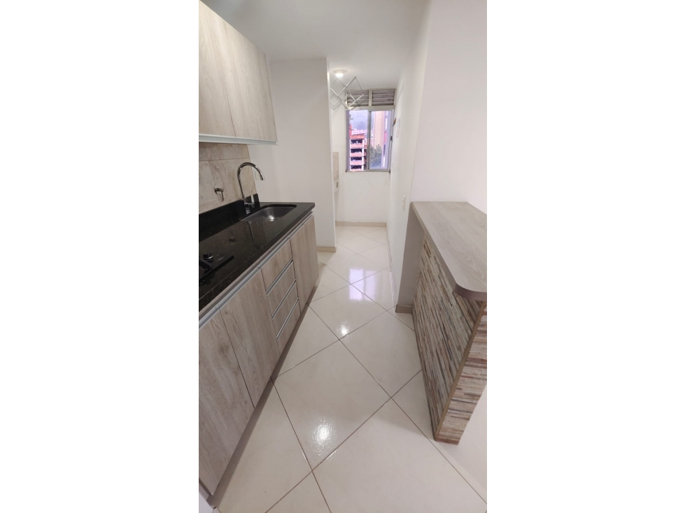SE VENDE APARTAMENTO EN RODEO ALTO CERCA A ARBOLEDA DEL RODEO — foto 3