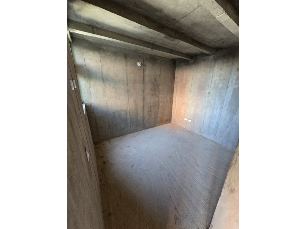 SE VENDE APARTAMENTO EN CALDAS EN OBRA NEGRA — foto 6
