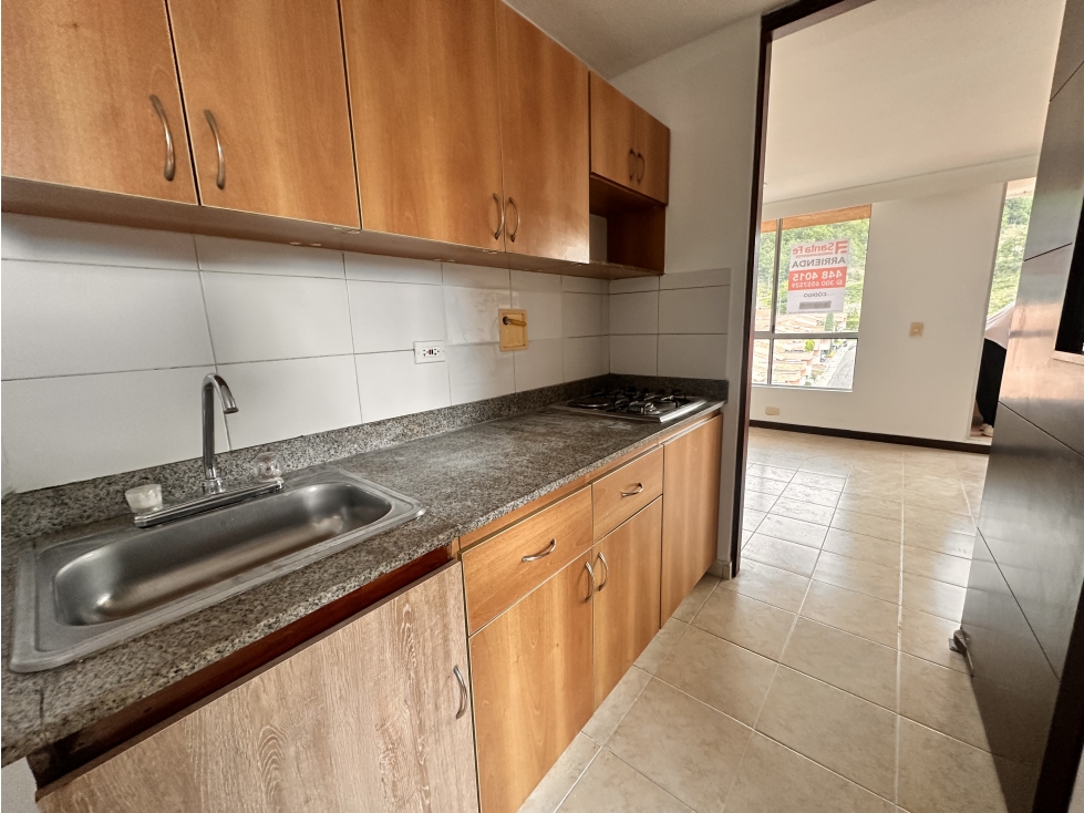 SE VENDE APARTAMENTO EN BELLO BARRIO CABAÑAS AMAZONIA — foto 6