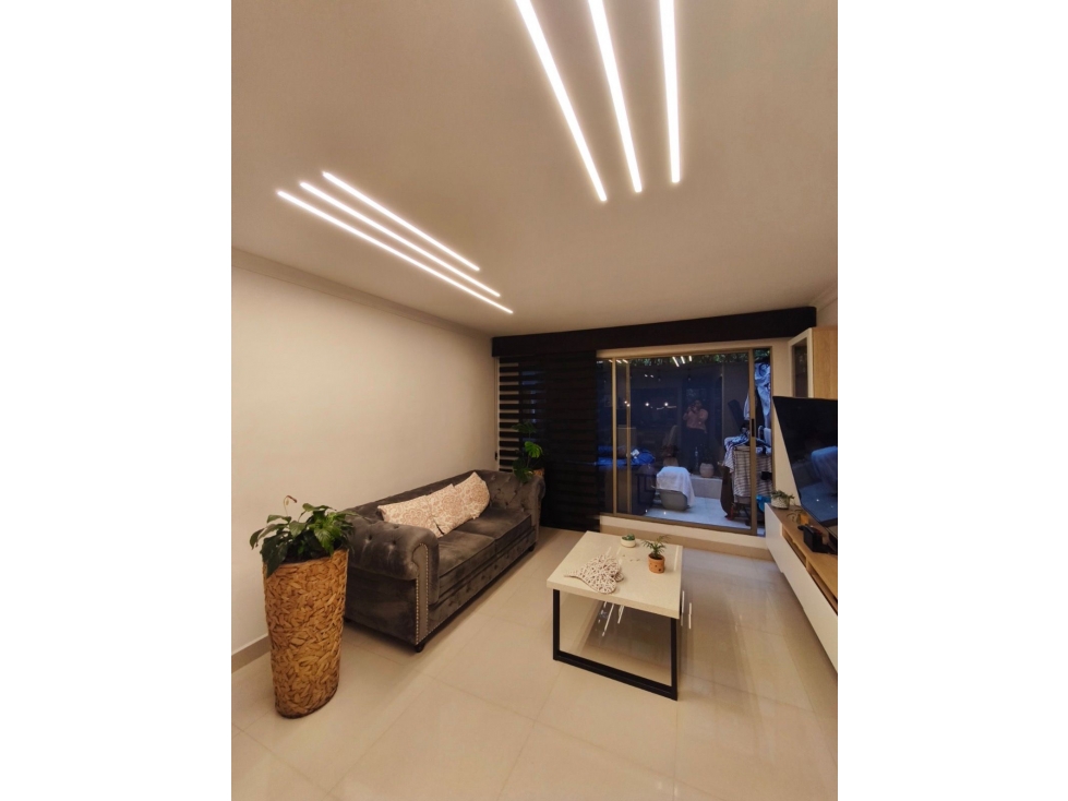 SE VENDE CASA UNIFAMILIAR EN ENVIGADO SECTOR CAMINO VERDE PARTE BAJA — foto 2