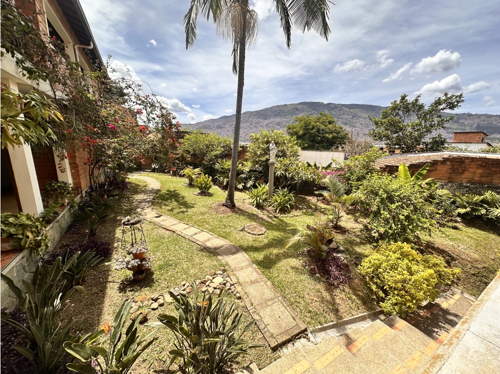 SE VENDE CASA LOTE ESQUINERA EN ROBLEDO CORDOBA ALTAMIRA — foto 3