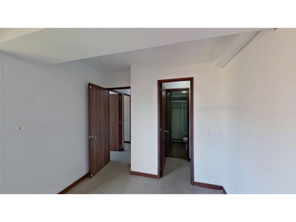 SE VENDE APARTAMENTO EN UNIDAD SECTOR FABRICATO — foto 4
