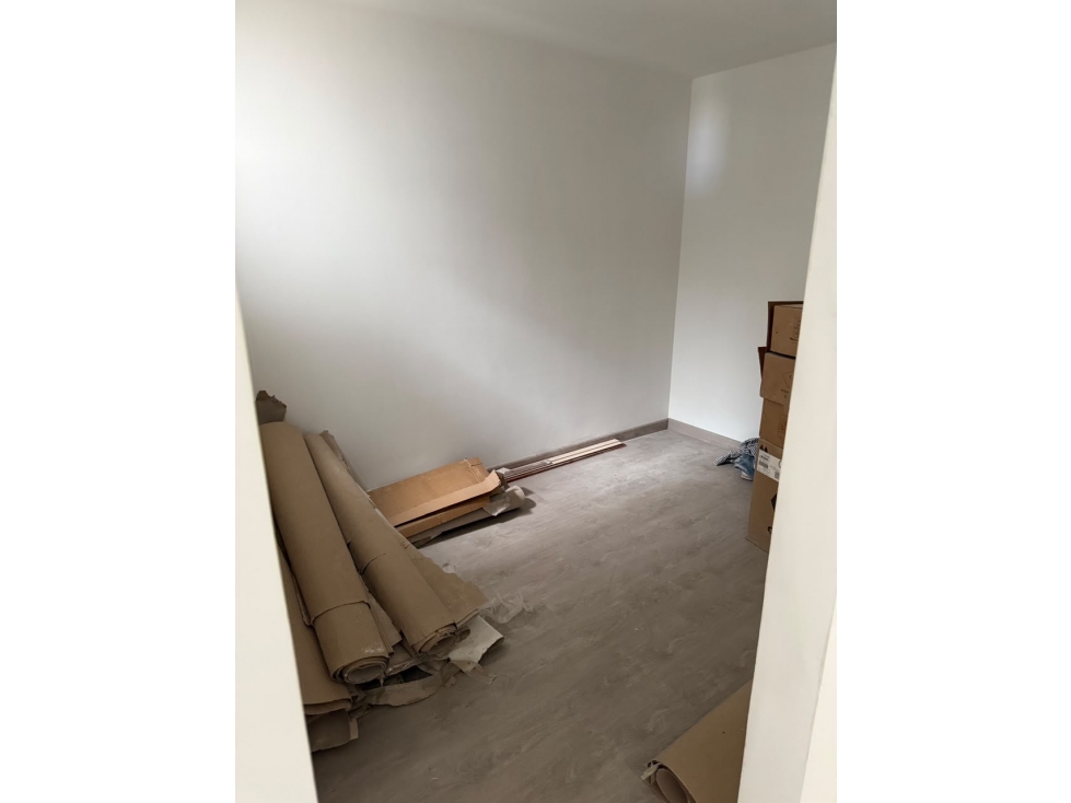 SE VENDE APARTAMENTO EN MANRIQUE CENTRAL PARA ESTRENAR — foto 6