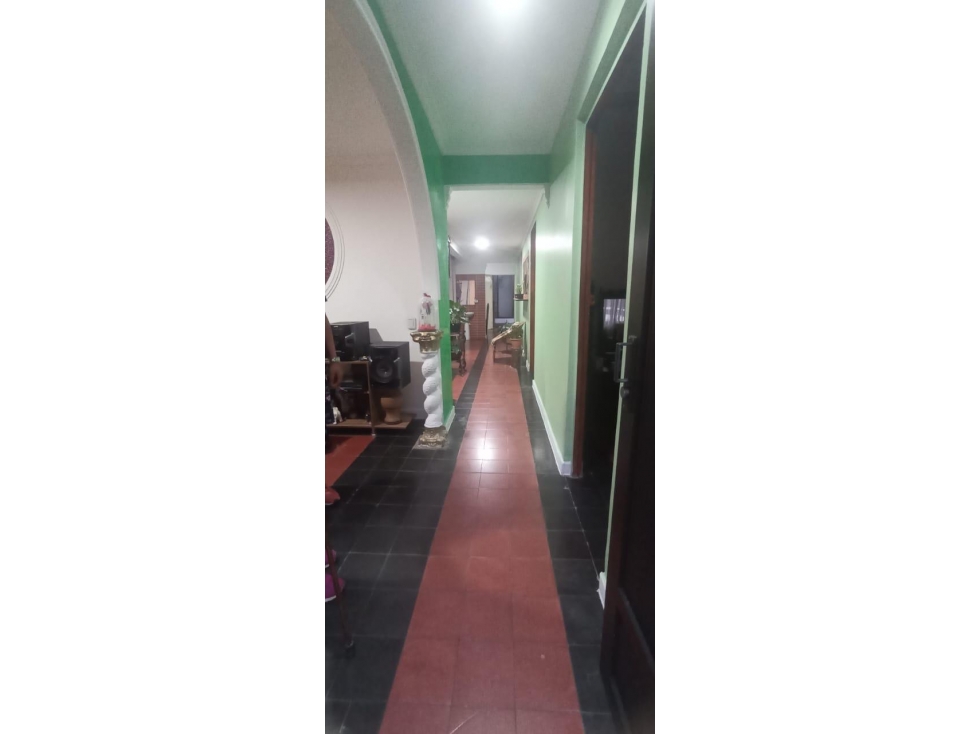 SE VENDE CASA LOTE UNIFAMILIAR CON AIRE LIBRE EN ENVIGADO SAN MATEO — foto 4
