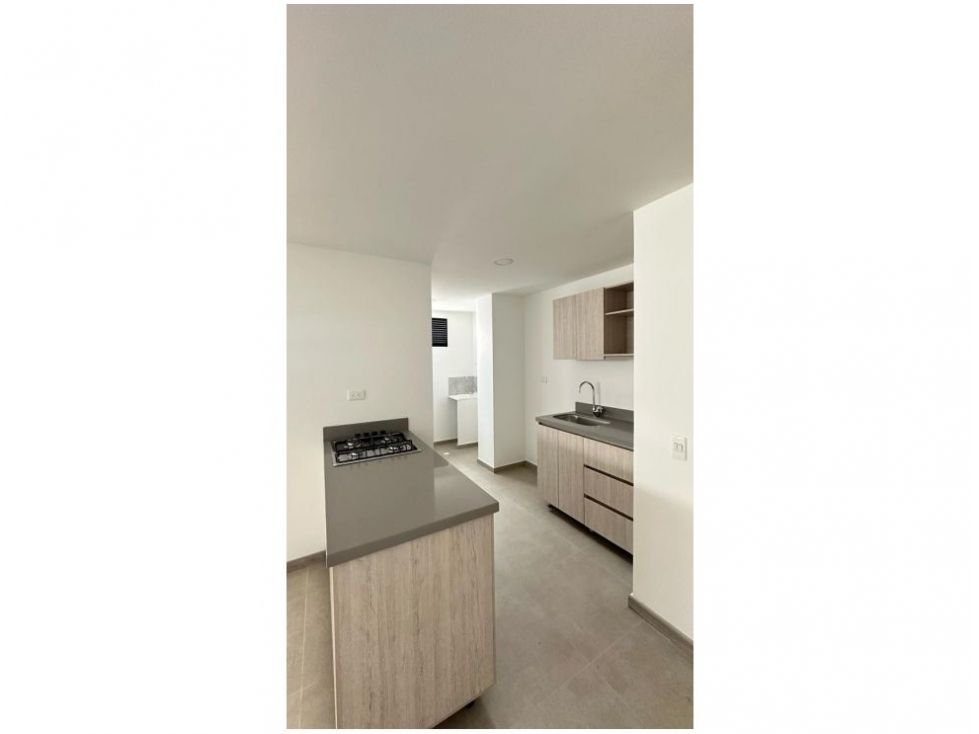 SE VENDE APARTAESTUDIO EN BELLO BARRIO CABAÑAS PARTE BAJA — foto 3
