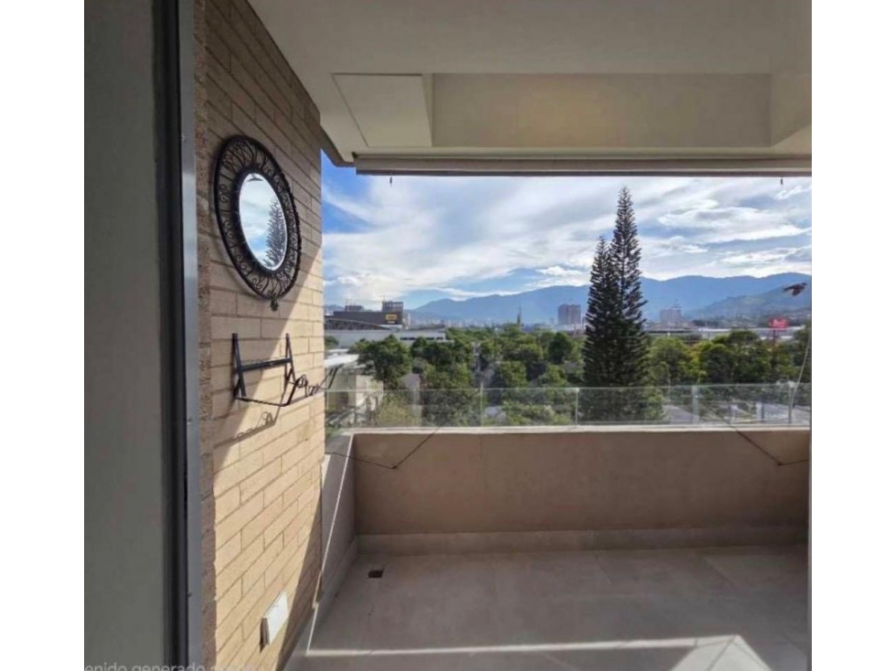 SE VENDE APARTAMENTO EN ENVIGADO SECTOR LAS VEGAS DEL VIVA ENVIGADO — foto 5