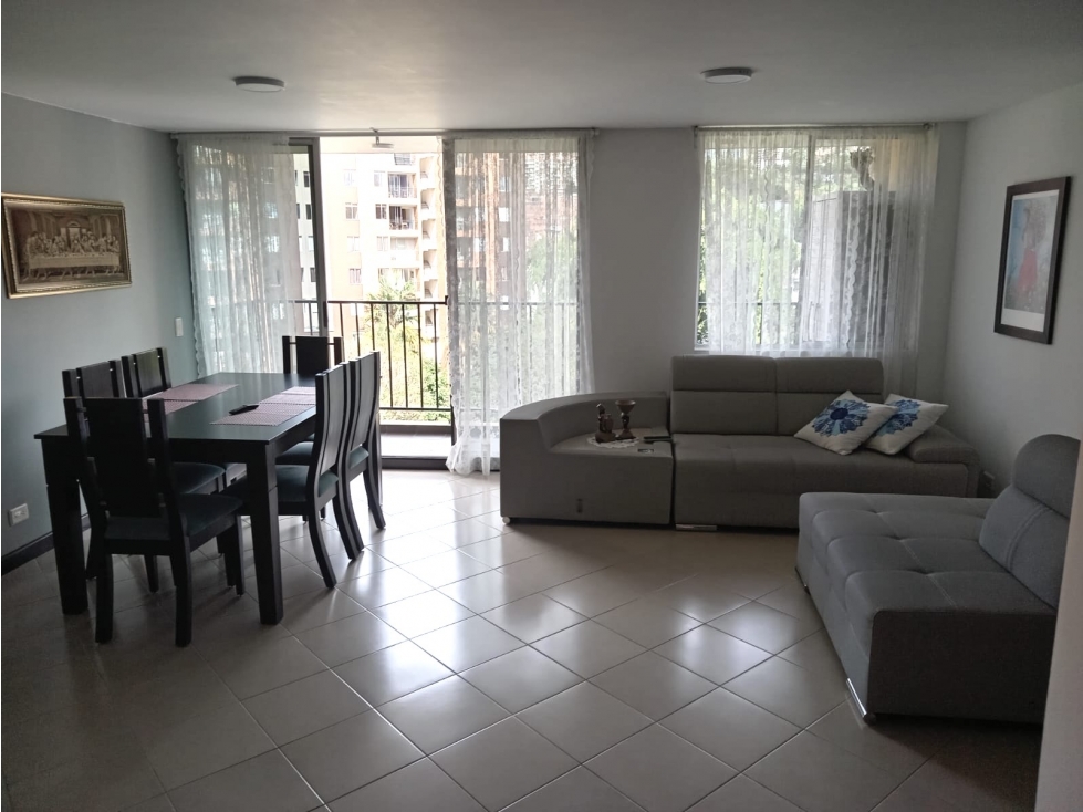 SE VENDE APARTAMENTO EN ENVIGADO BARRIO LA PAZ — foto 3