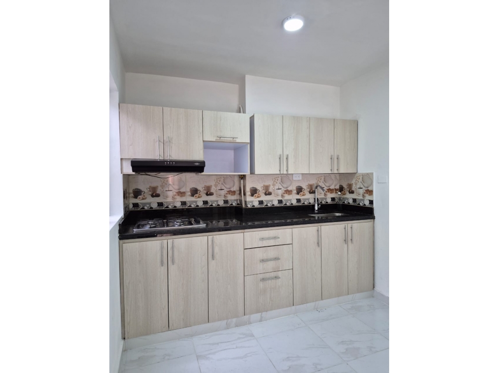 SE VENDE APARTAMENTO REMODELADO EN BELLO BARRIO PRADO — foto 6