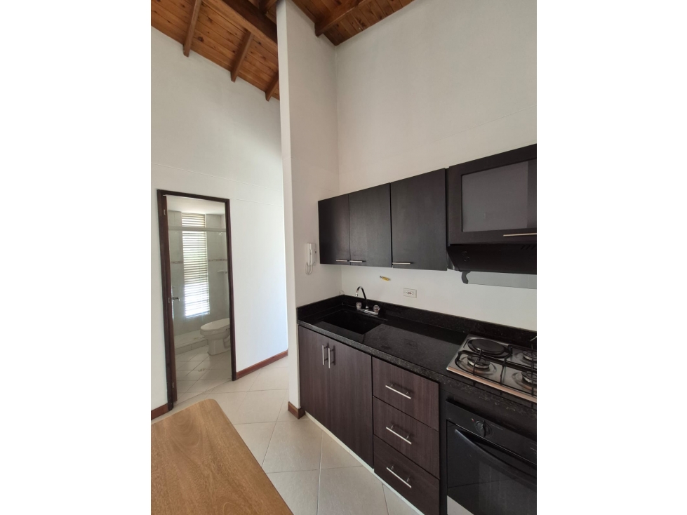 SE VENDE LINDO APARTAMENTO EN SABANETA MUY CERCA A MAYORCA — foto 6