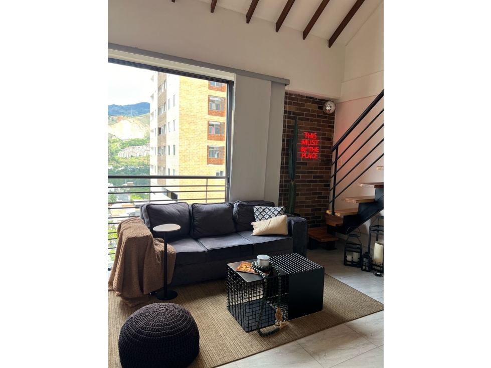 SE VENDEN 4 APARTAMENTOS DÚPLEX EN BELLO BARRIO CABAÑAS — foto 3