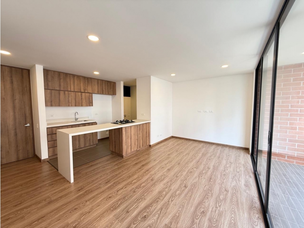 SE VENDE APARTAMENTO EN ENVIGADO BARRIO EL TRIANON