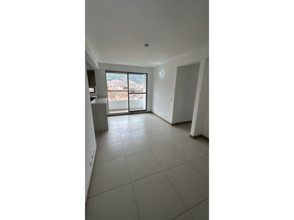 SE VENDE APARTAMENTO EN BELLO SECTOR FABRICATO — foto 5