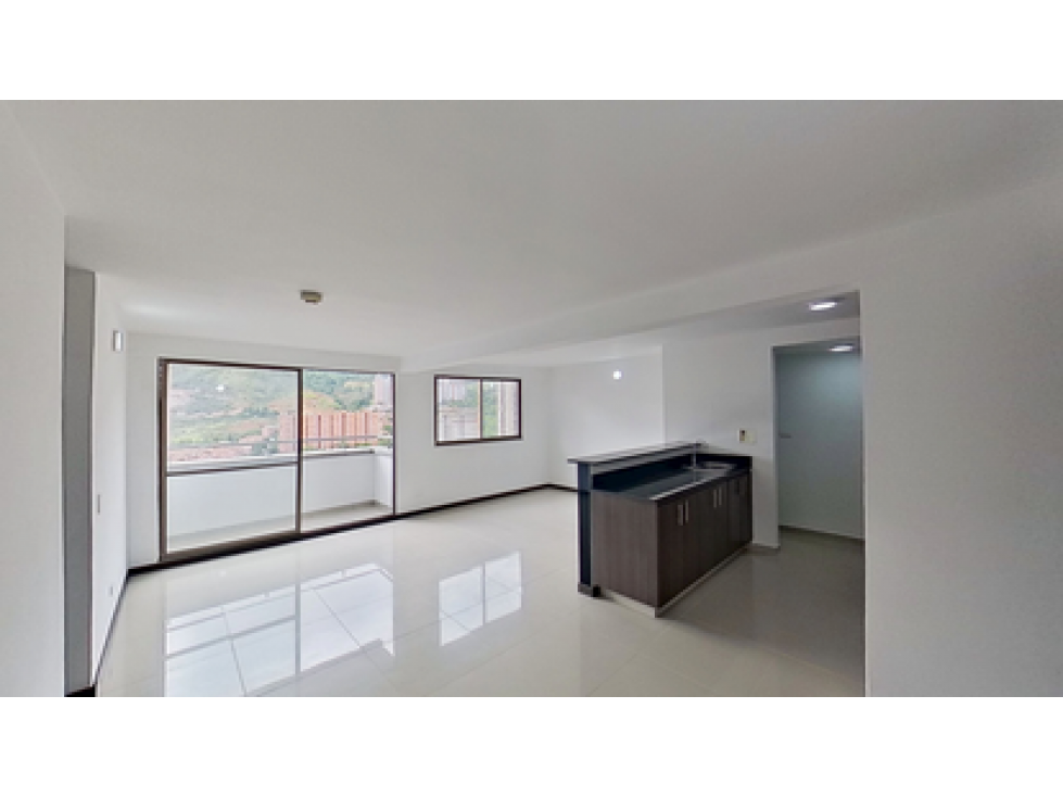 SE VENDE APARTAMENTO EN BELLO SECTOR NIQUIA CERCA A PUERTA DEL NORTE — foto 3