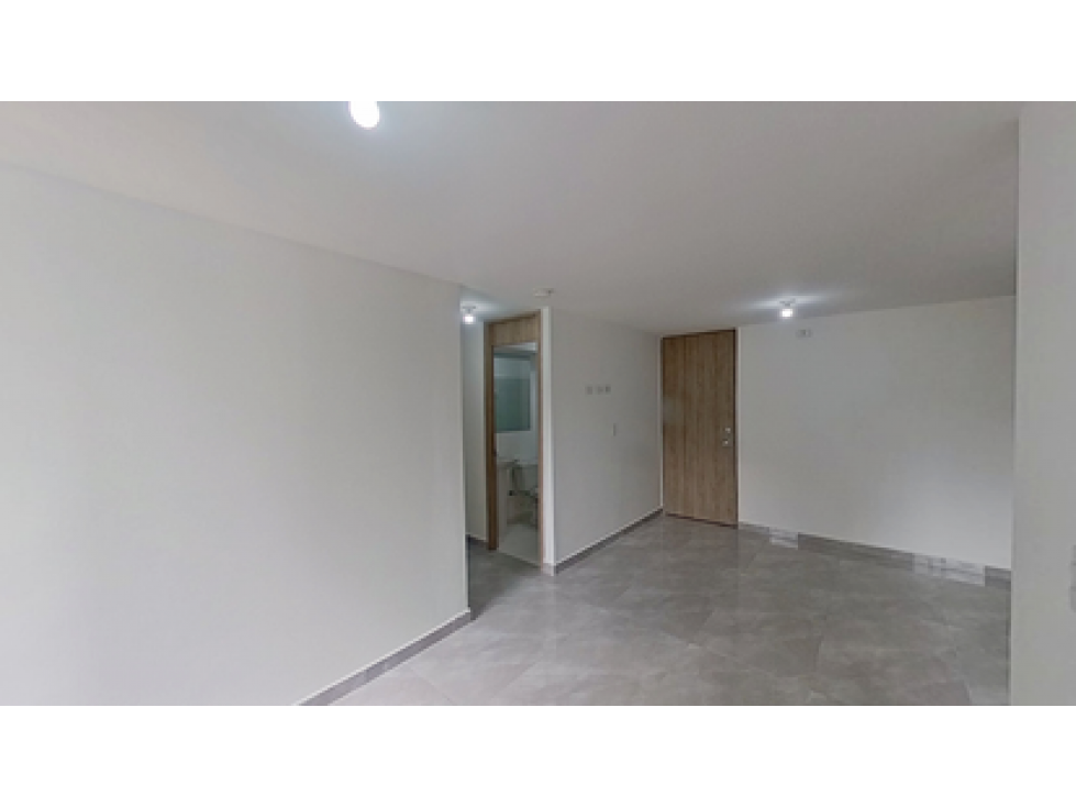 SE VENDE APARTAMENTO EN BELLO SECTOR SANTA ANA - BUCAROS — foto 6