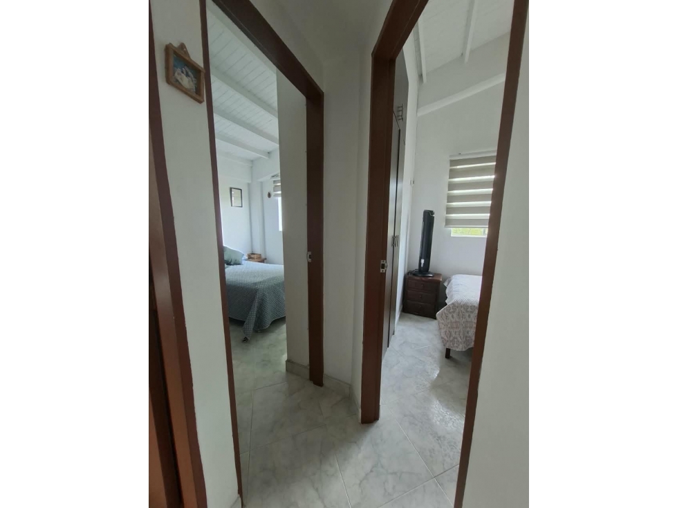 SE VENDE APARTAMENTO EN BELLO BARRIO CABAÑAS — foto 6