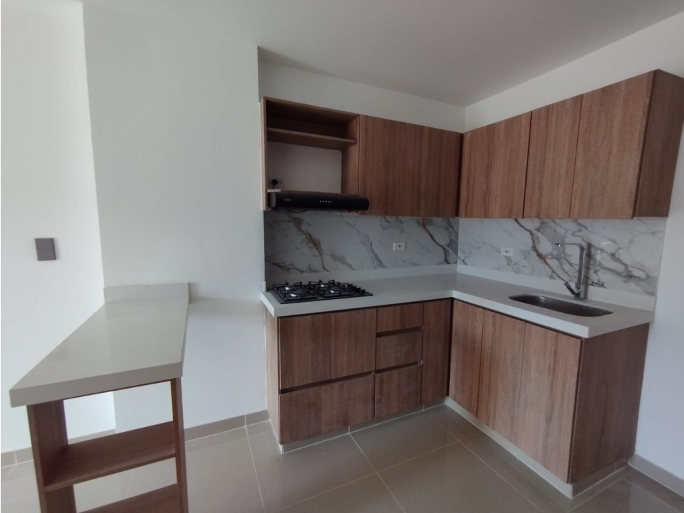 SE VENDE APARTAESTUDIO EN BELLO BARRIO CABAÑAS — foto 2
