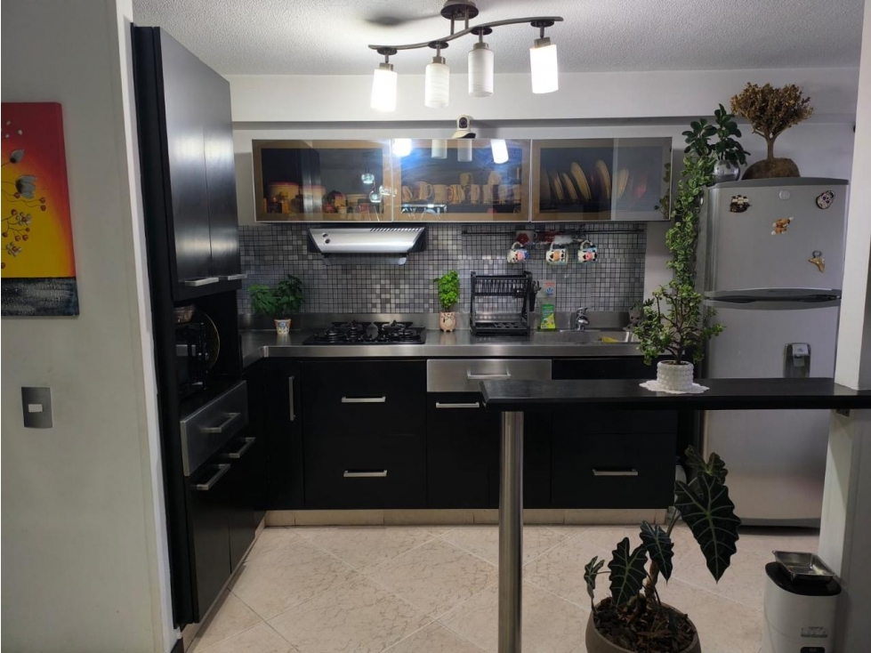 SE VENDE APARTAMENTO EN ENVIGADO SECTOR CAMINO VERDE — foto 2