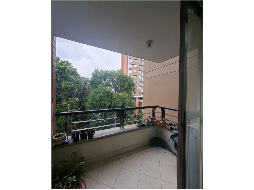 SE VENDE APARTAMENTO EN ENVIGADO SECTOR JARDINES CERCA AL VIVA — foto 4