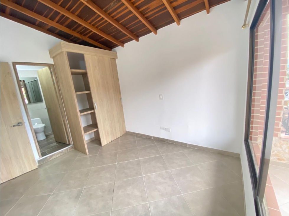 SE VENDE CASA UNIFAMILIAR EN ENVIGADO SECTOR EL TRIANON  — foto 6
