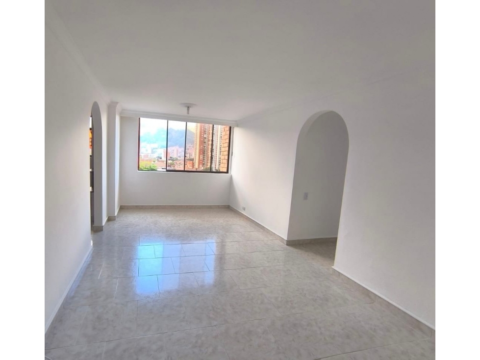 SE VENDE APARTAMENTO EN BELLO SECTOR CABAÑAS PARTE BAJA — foto 6