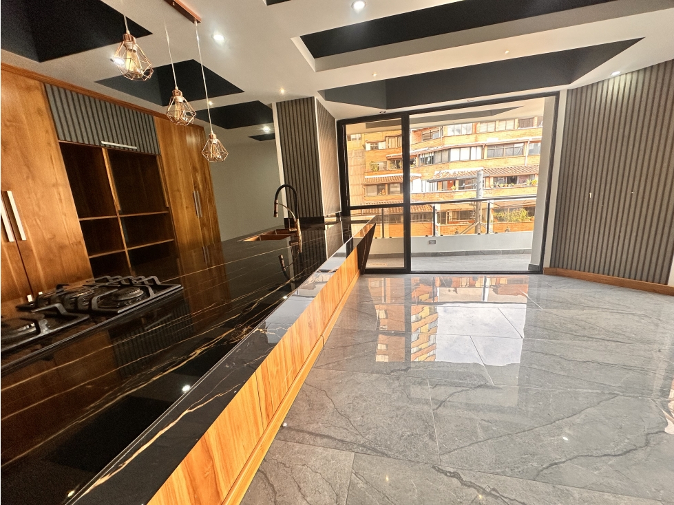 SE VENDE HERMOSO APARTAMENTO EN ENVIGADO SECTOR EL PORTAL — foto 5