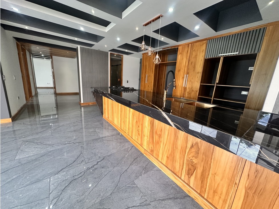SE VENDE HERMOSO APARTAMENTO EN ENVIGADO SECTOR EL PORTAL — foto 3