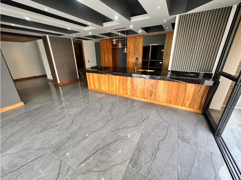 SE VENDE HERMOSO APARTAMENTO EN ENVIGADO SECTOR EL PORTAL — foto 6