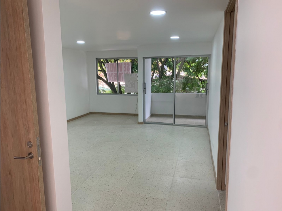 SE VENDE APARTAMENTO EN BELEN - ALAMEDA — foto 2