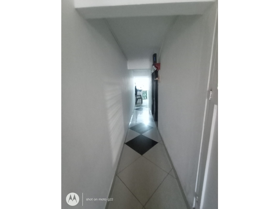 APARTAMENTO EN ZAMORA CERCA A LA UNIVERSIDAD UNIMINUTO. — foto 5