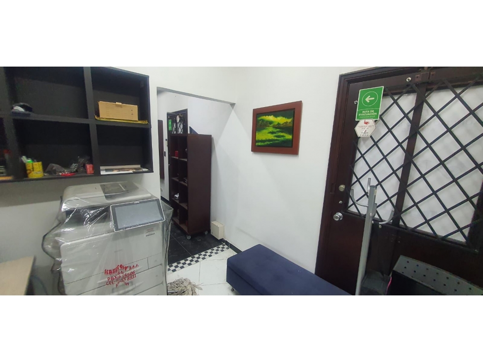 SE VENDE OFICINAS EN EL CENTRO SECTOR CARABOBO CON COLOMBIA — foto 4