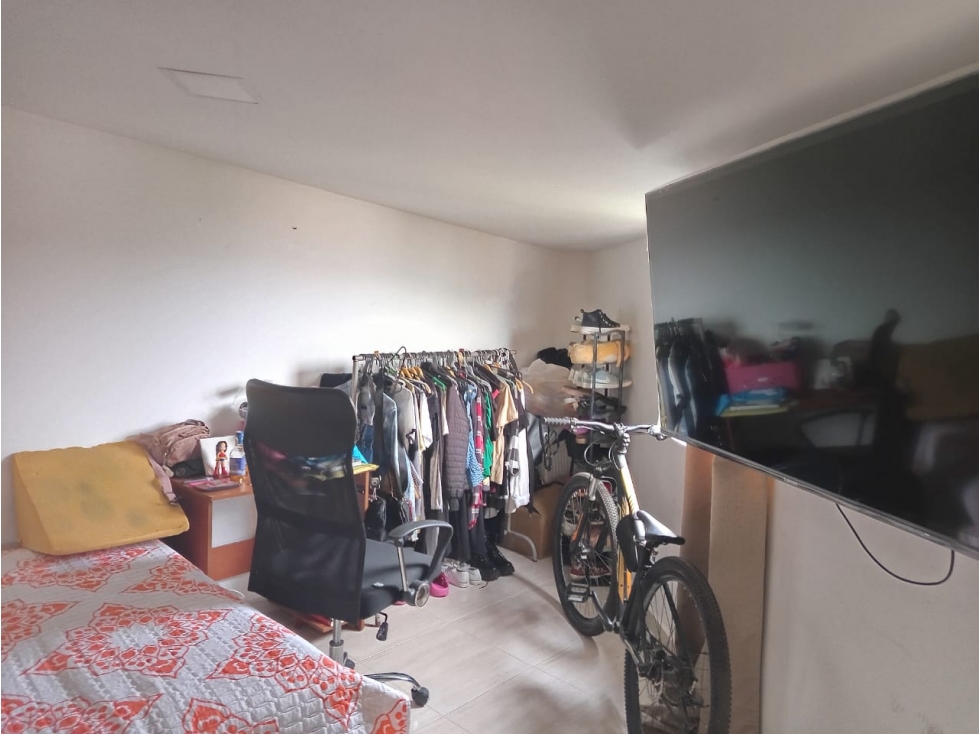 SE VENDE APARTAMENTO EN ALTOS DE NIQUIA RECIEN REMODELADO — foto 6