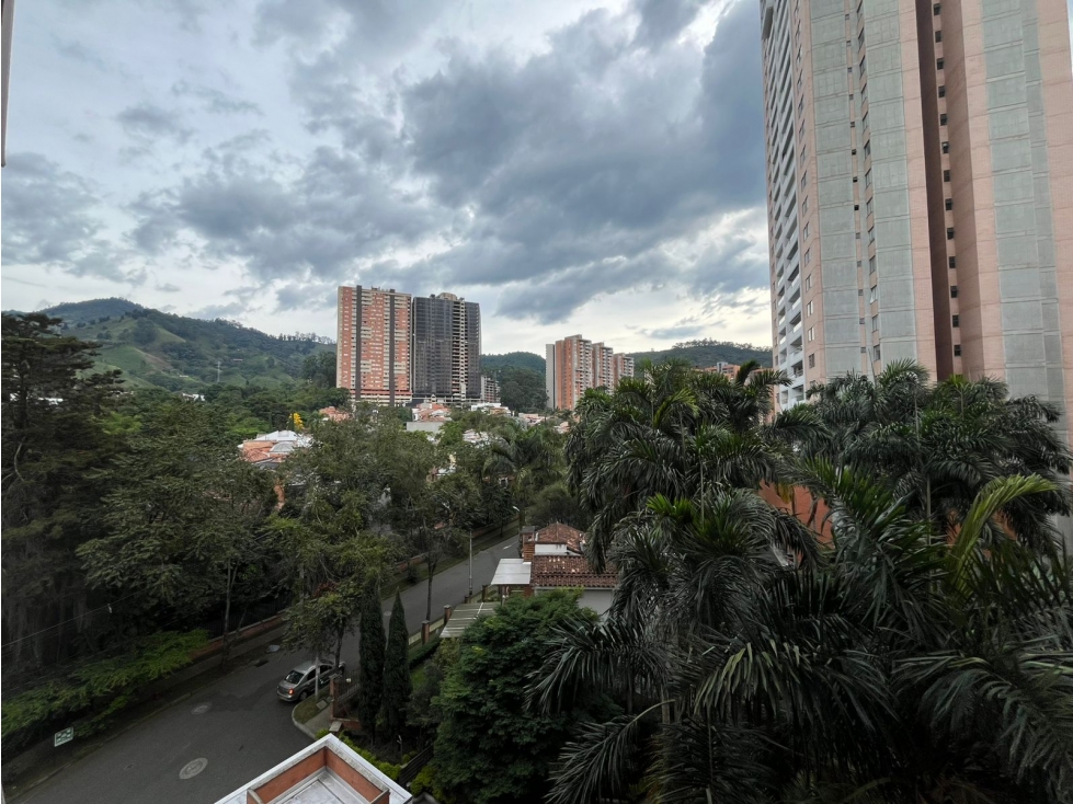 SE VENDE APARTAMENTO EN SABANETA - SAN JOSÉ PARTE BAJA — foto 3