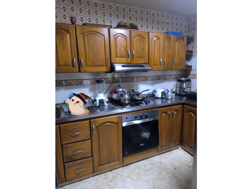 SE VENDE CASA MUY AMPLIA EN COPACABANA BARRIO LAS VEGAS — foto 5